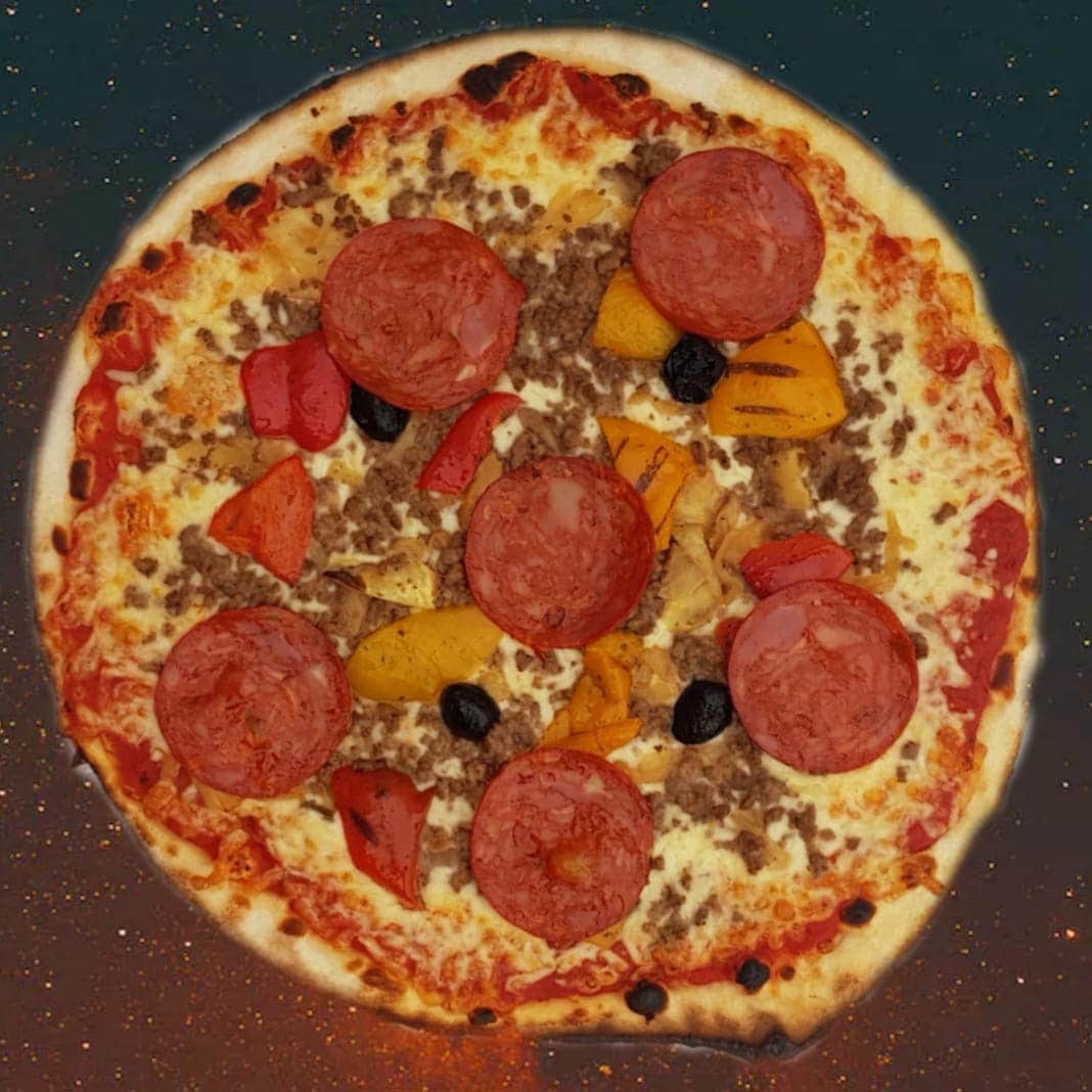 Voron Pizza — photo 2
