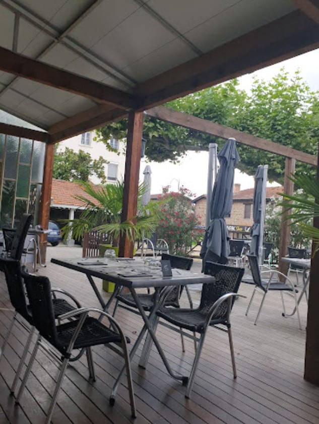 Auberge de Vignobles — photo 2