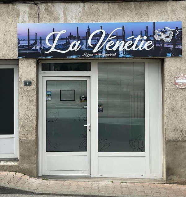 La Vénétie — photo 3