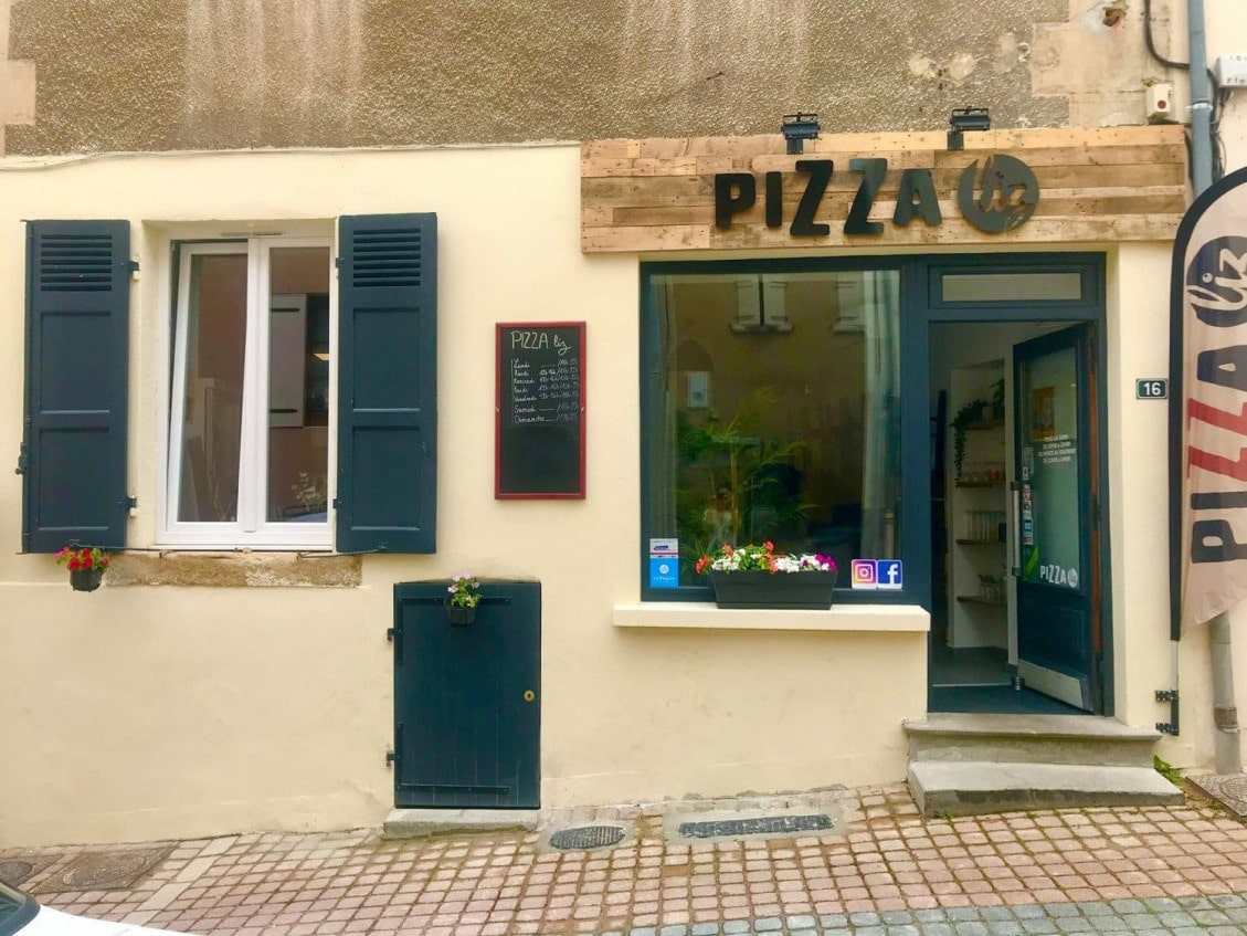 Pizzaliz — photo 3