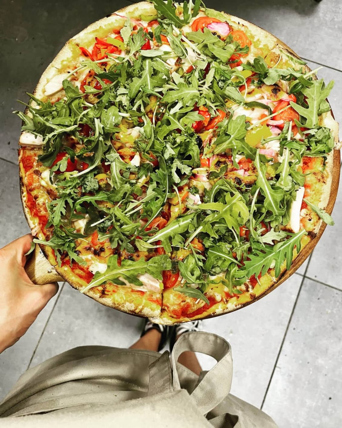 Pizzaliz — photo 2