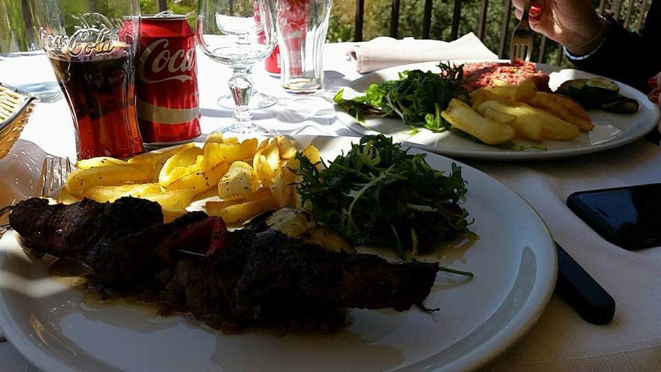 Relais Des Gorges — photo 3