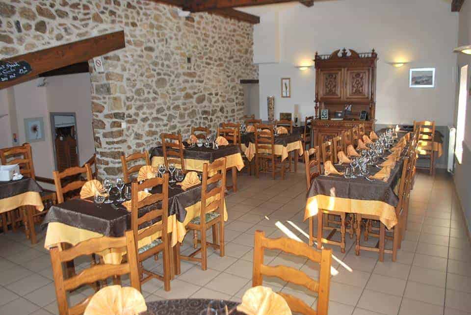 Auberge de la Chapelle — photo 3