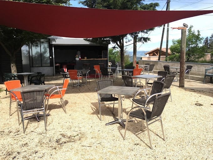 Auberge du Col de Pavezin — photo 2