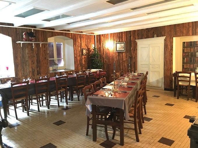 Auberge du Col de Pavezin — photo 3