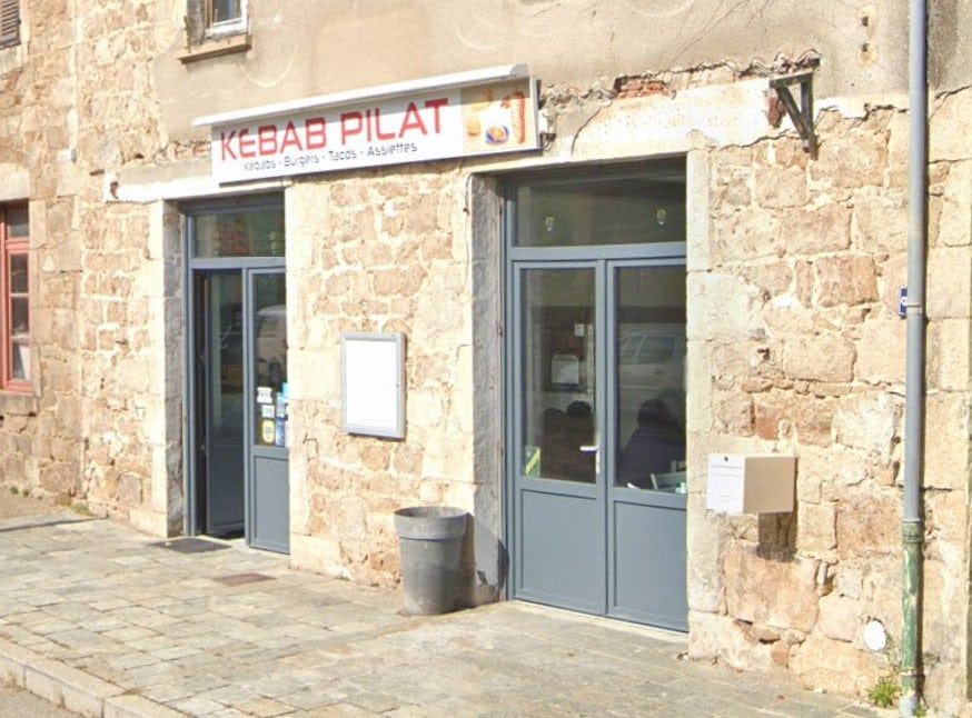 Kebab Pilat — photo 3