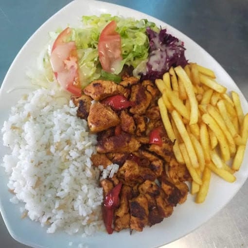Kebab Pilat — photo 2