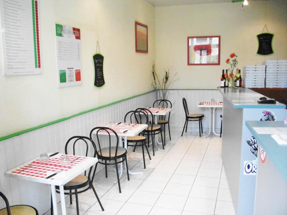 La Casa Pizza — photo 3