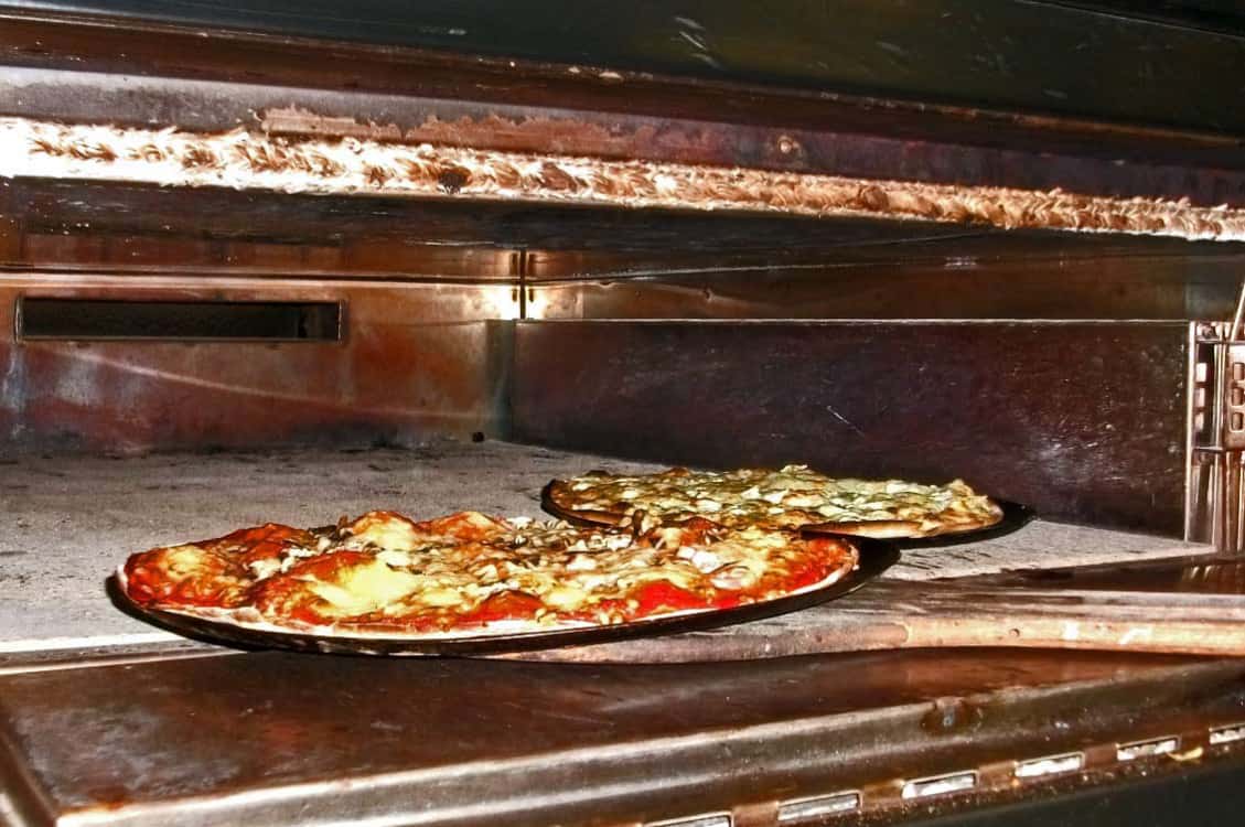 La Casa Pizza — photo 2
