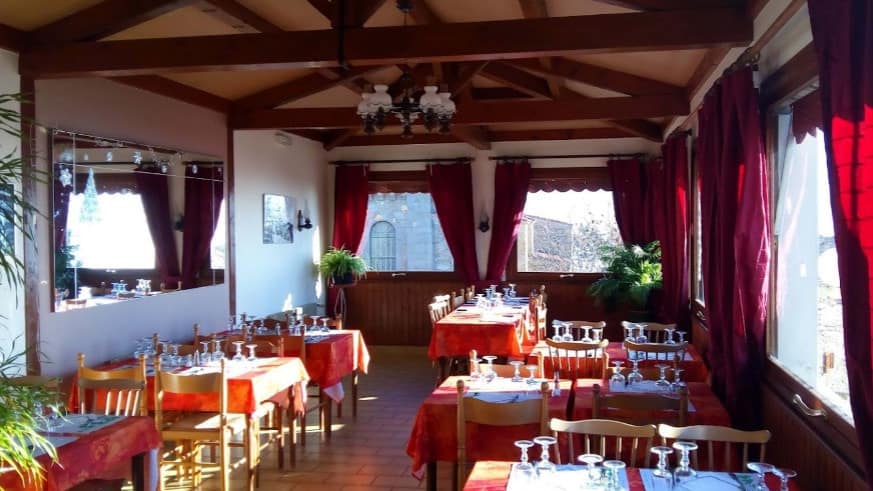Auberge de Saint Michel — photo 3