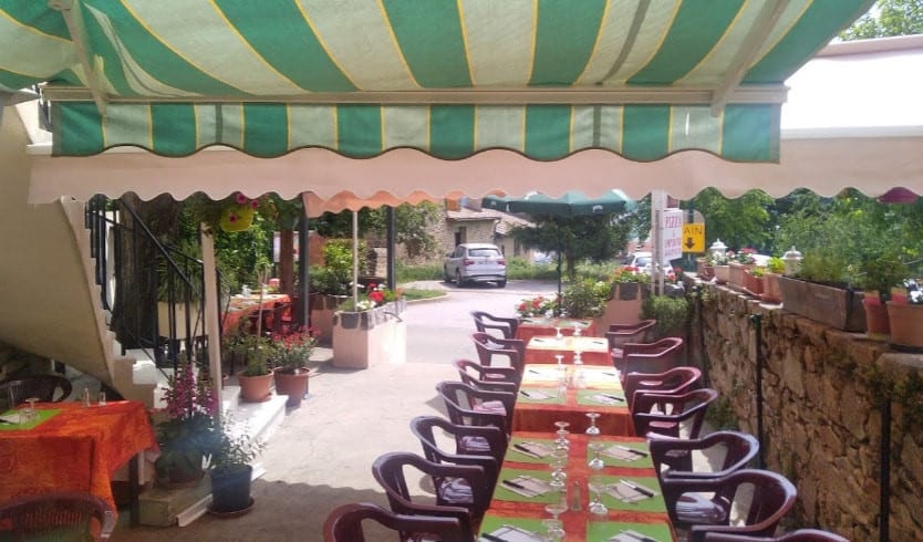 Auberge de Saint Michel — photo 2