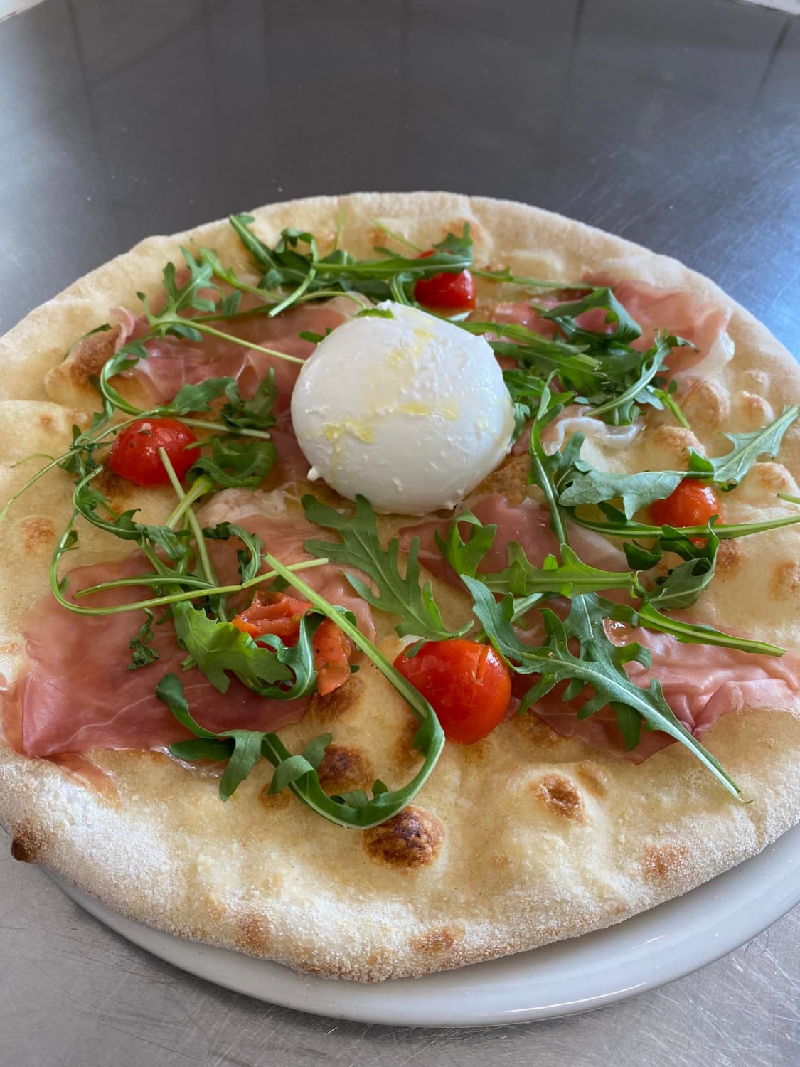 Pizzeria Della Nonna — photo 2