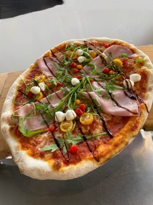 Pizzeria Della Nonna — photo 3
