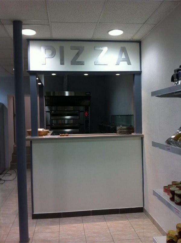 Chez Angelo — photo 2