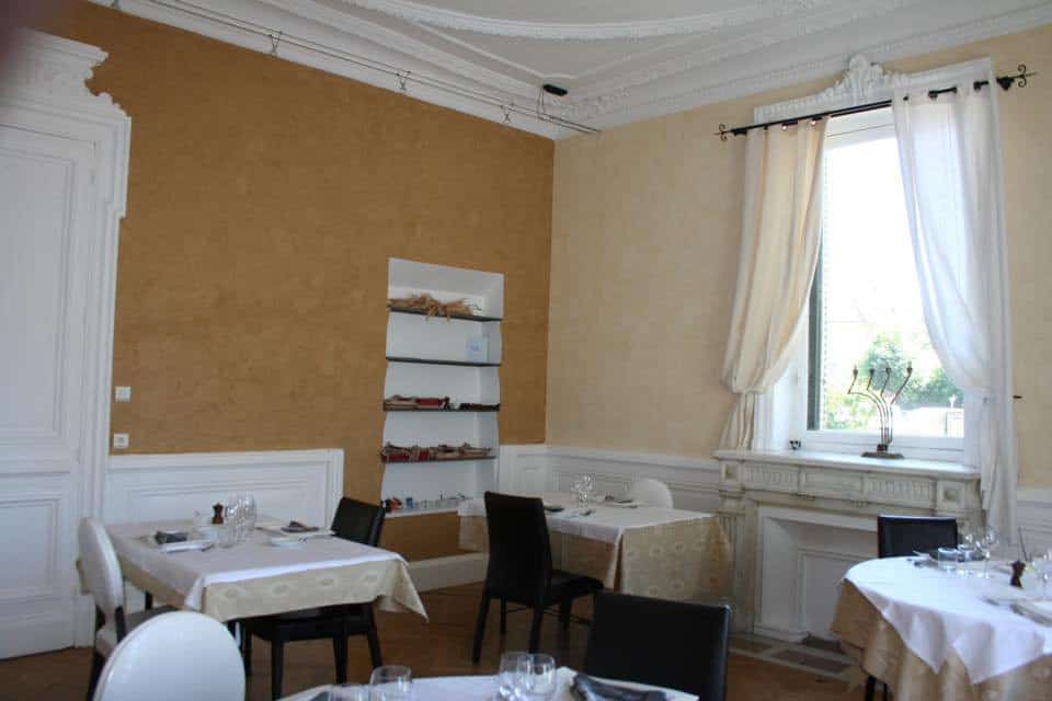 La table d'Elsa — photo 3