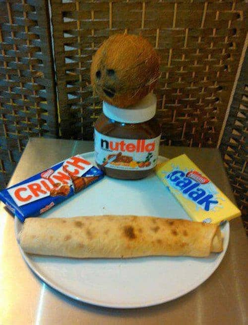 Snack Fraich'o — photo 2