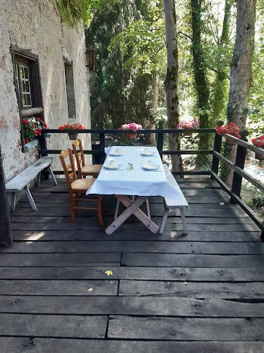Auberge Le Moulin — photo 3