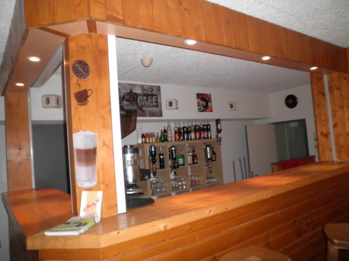 Chalet du Col de la Loge — photo 3