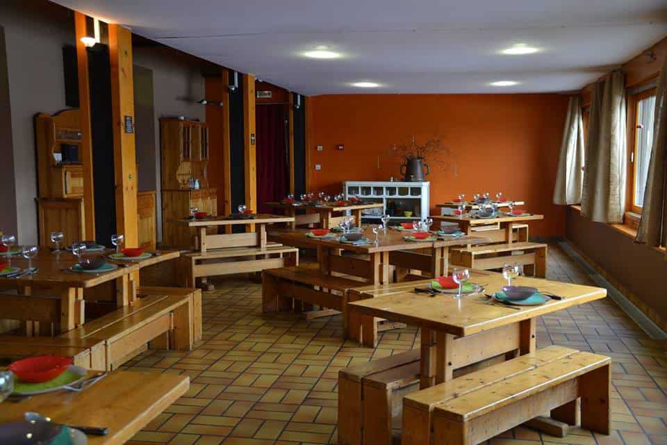 Chalet du Col de la Loge — photo 2