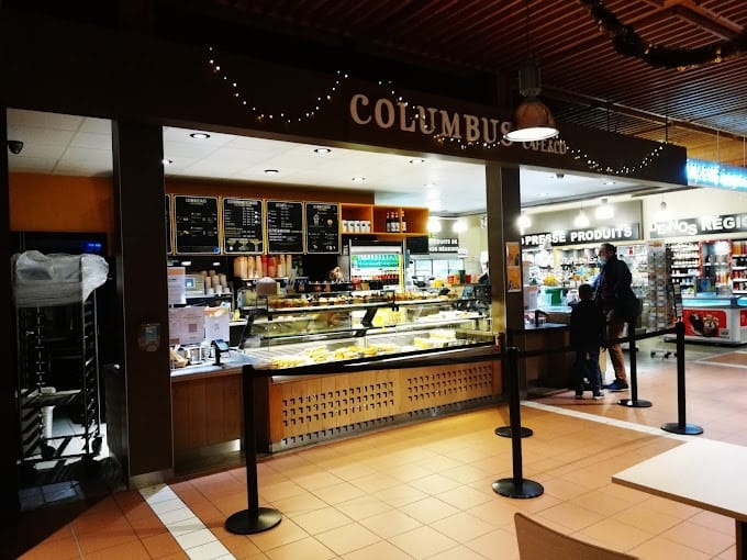 Columbus Café & Co — photo 3