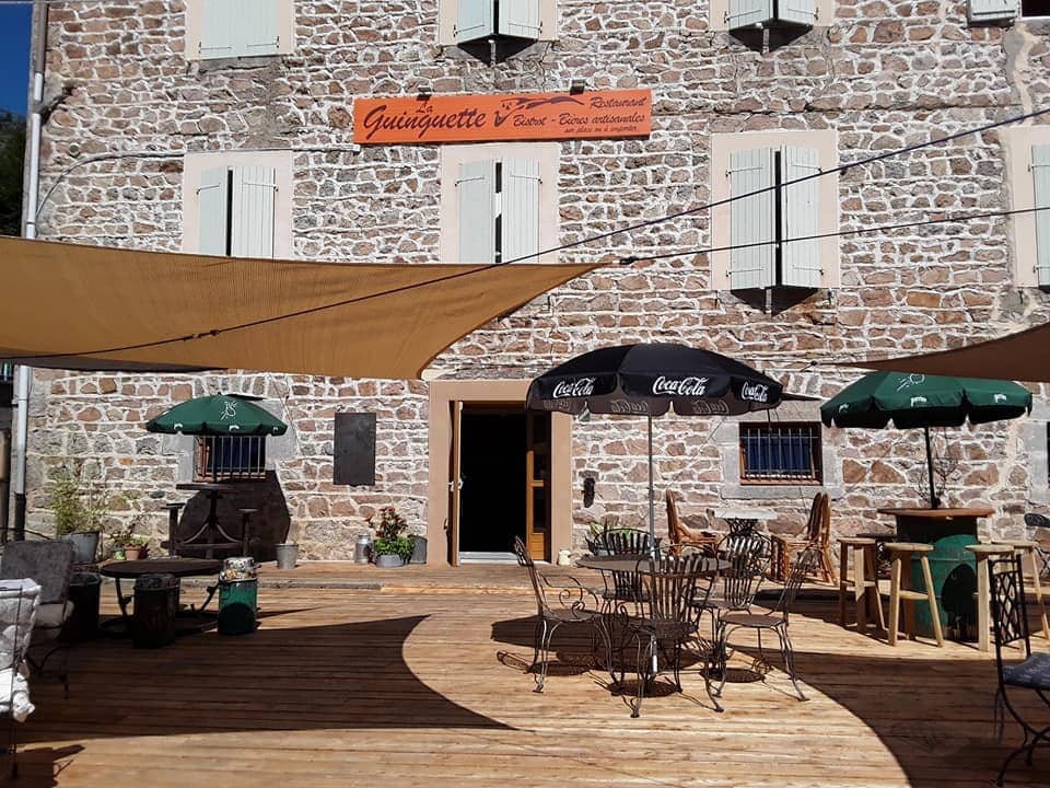 La Guinguette — photo 2