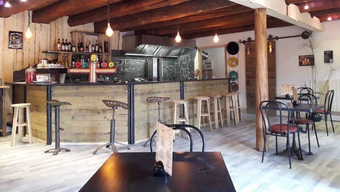 La Guinguette — photo 3