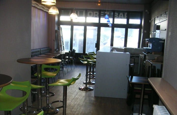 Le Bidule Kfé — photo 2