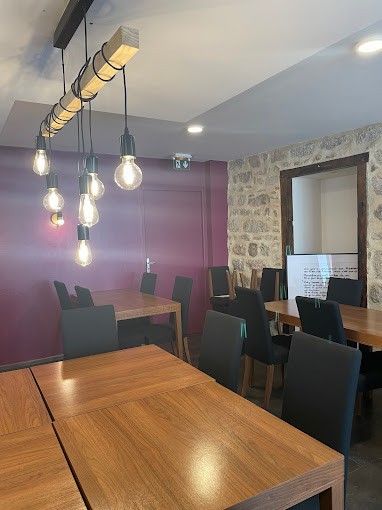 Le bistrot des flacons — photo 2