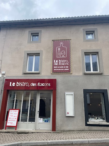 Le bistrot des flacons — photo 3