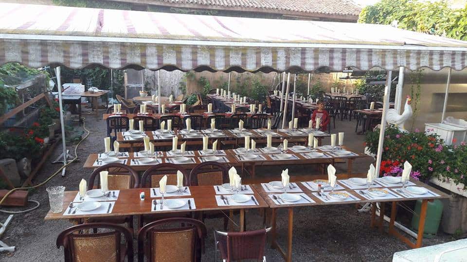 Auberge des Massards — photo 3
