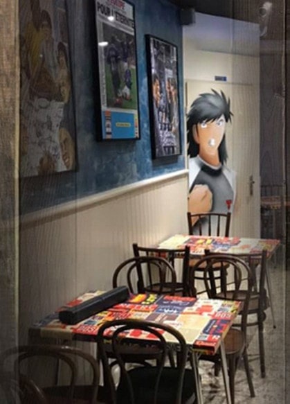 La Lucarne — photo 3