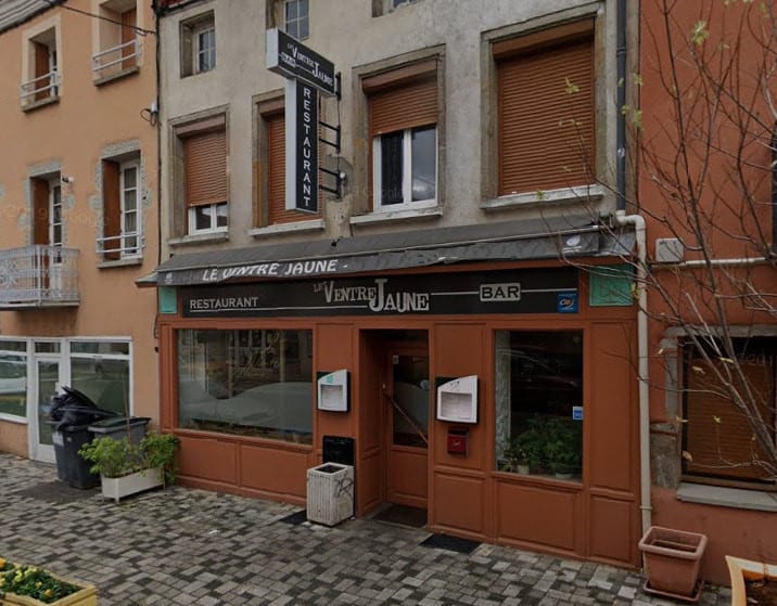 Le Ventre Jaune — photo 3