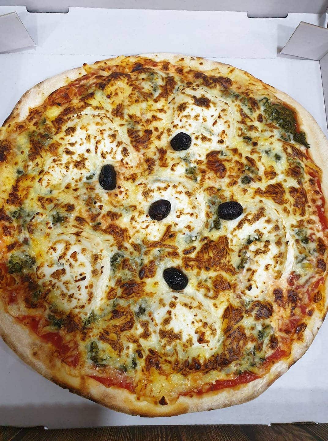 Pizza Bike — photo 2