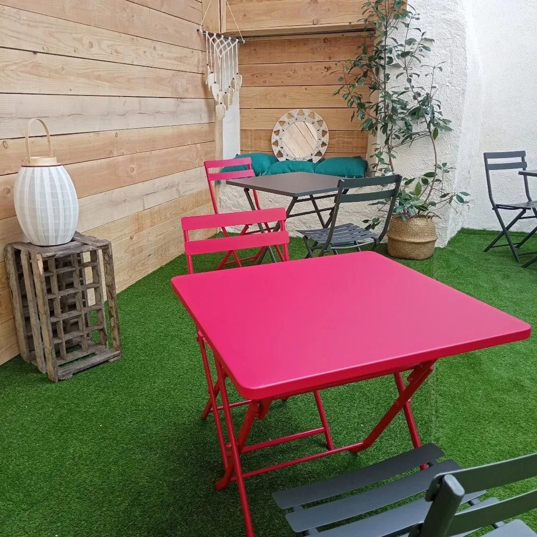 Un goût de reviens'y — Bistro - Bar à Saint Symphorien de Lay — photo 2