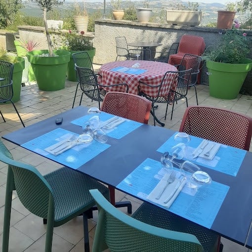 La Locanda Italiana — Restaurant Italien à La Fouillouse — photo 3