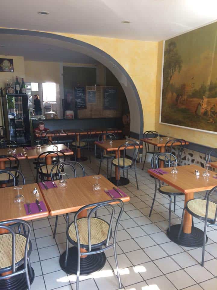 La première fois — photo 3