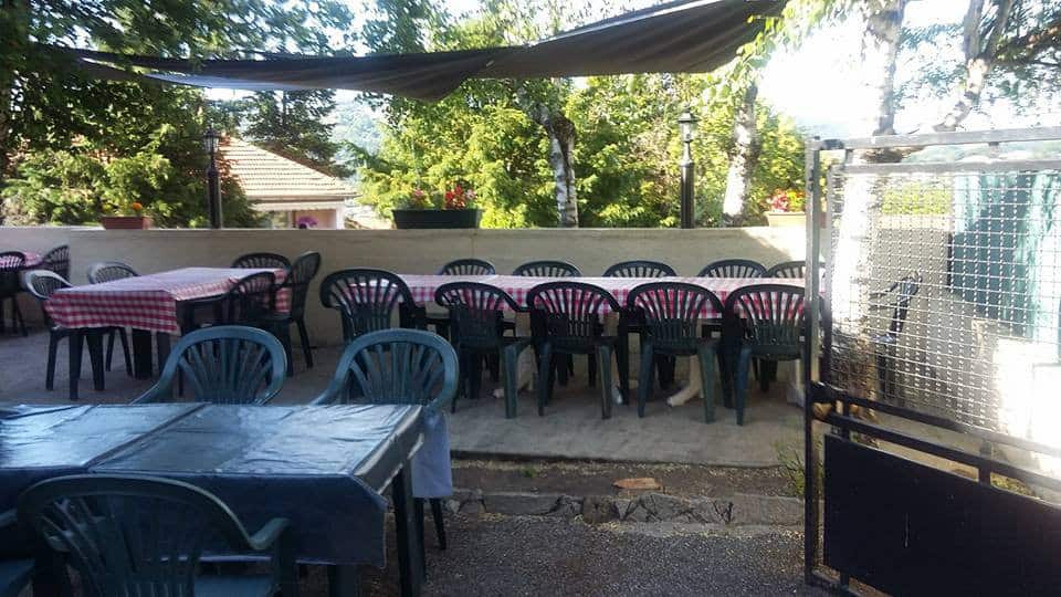 Auberge du petit Relais — photo 2