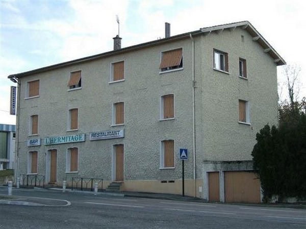L'Hermitage — photo 3