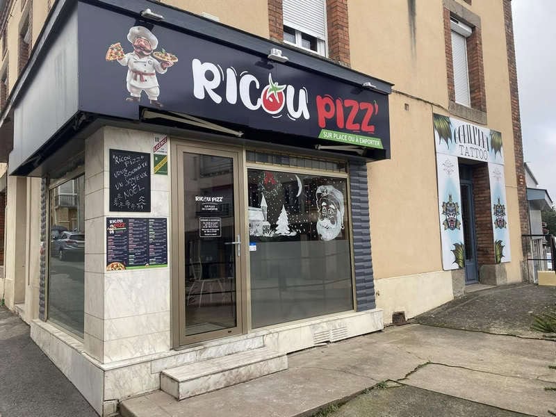 Ricou Pizz — photo 2