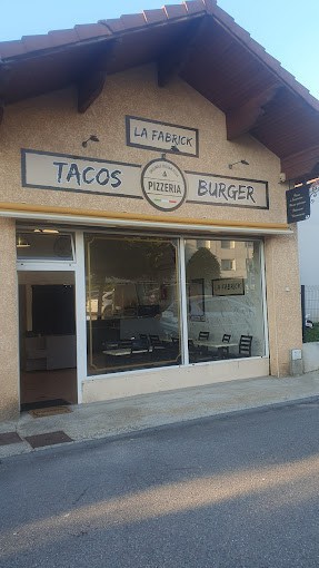 La fabrick — photo 3