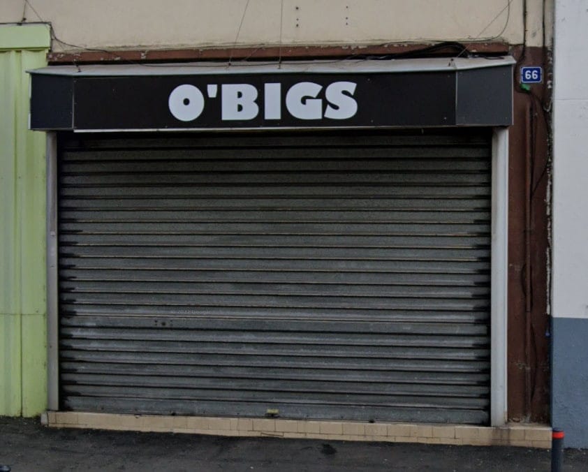 O'bigs — photo 3