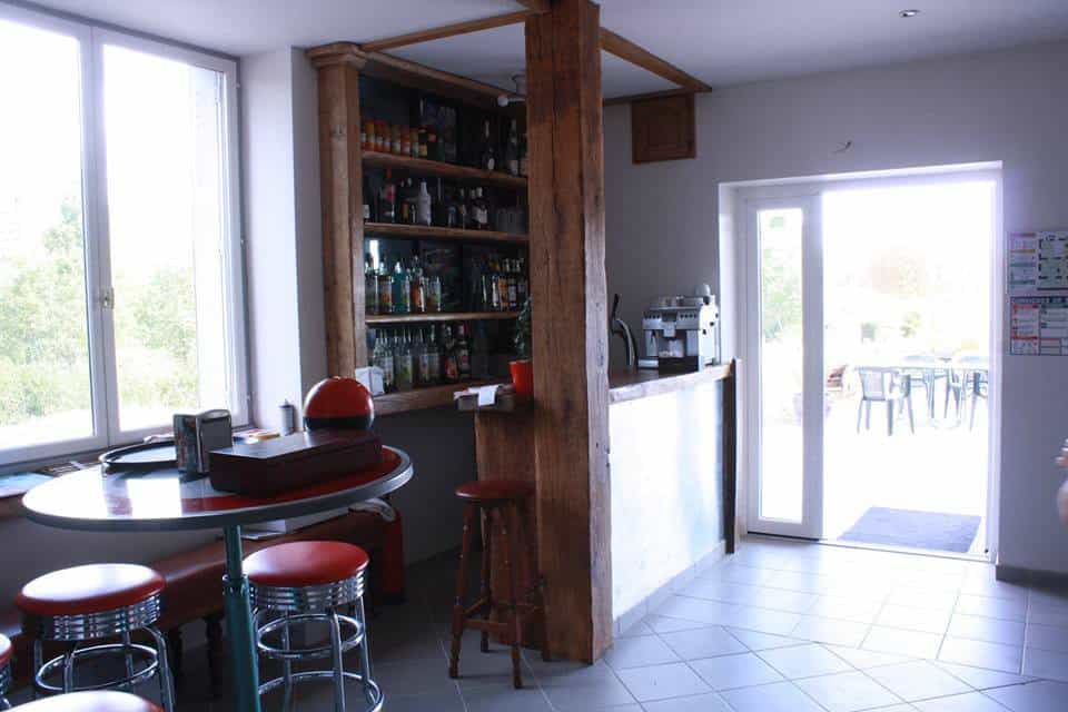 Auberge Le Ginkgo — photo 2
