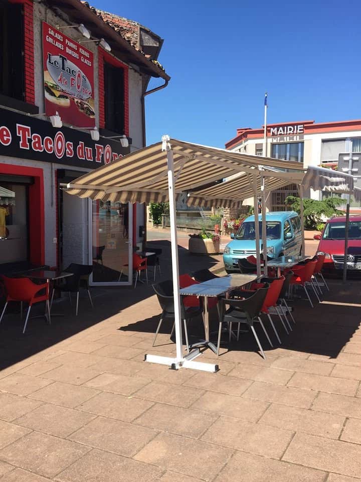 Le Tacos du Forez — photo 2