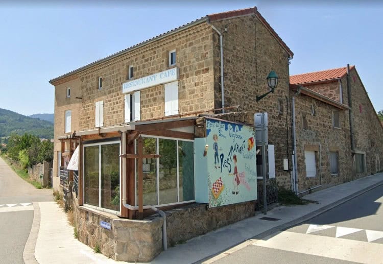 Chez Carsi — photo 3