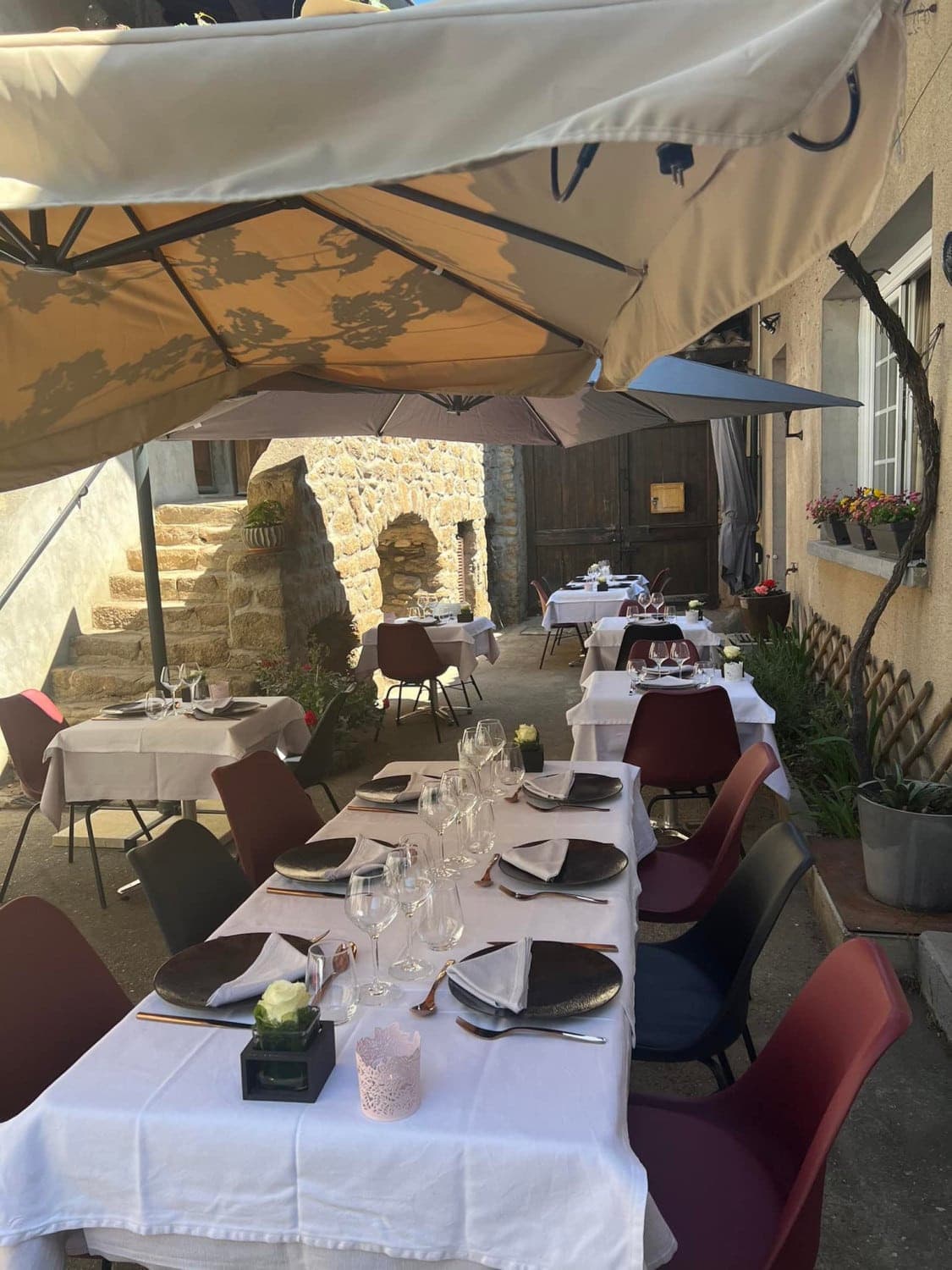 Chez Cazot — photo 2