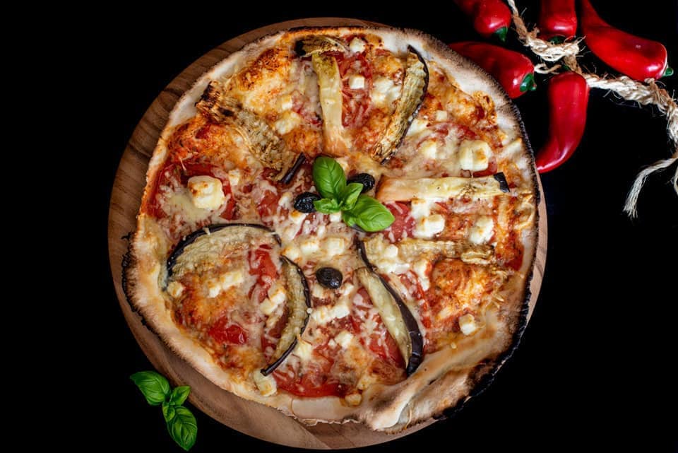 Lol Pizza — photo 2