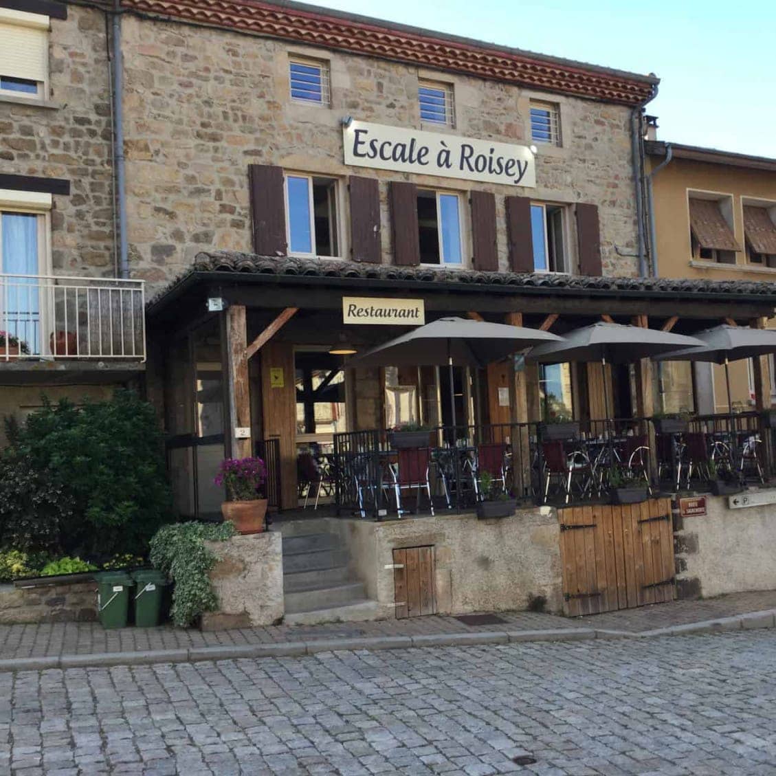 Escale — photo 2