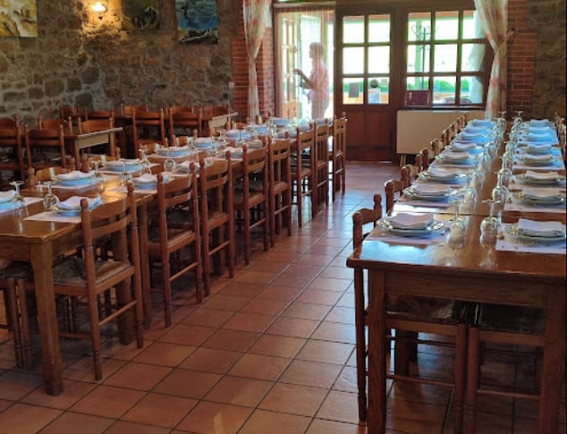 L'Auberge du Vernat — photo 3