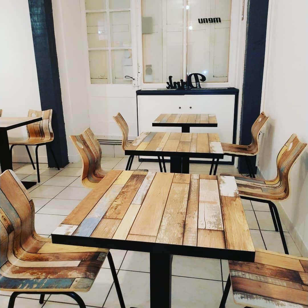 La Tanière Gourmande — photo 3