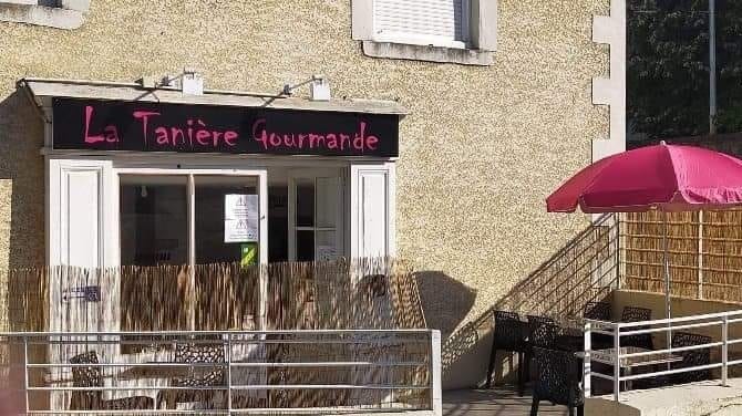 La Tanière Gourmande — photo 2